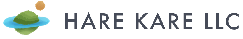 HARE KARE合同会社