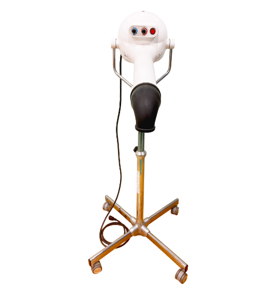 スタンドドライヤー